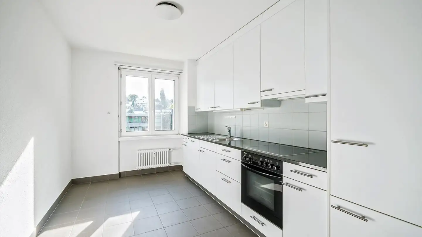 Appartamento in affitto - Holeestrasse 116, 4054 Basel - Foto 2