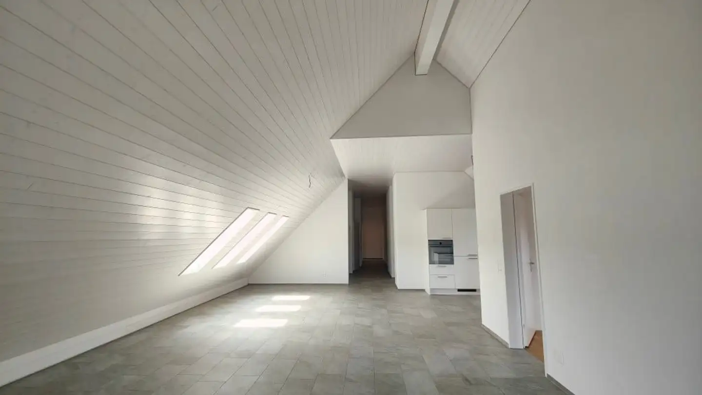Appartement à louer - Nidermattweg 7, 8192 Glattfelden - Photo 3