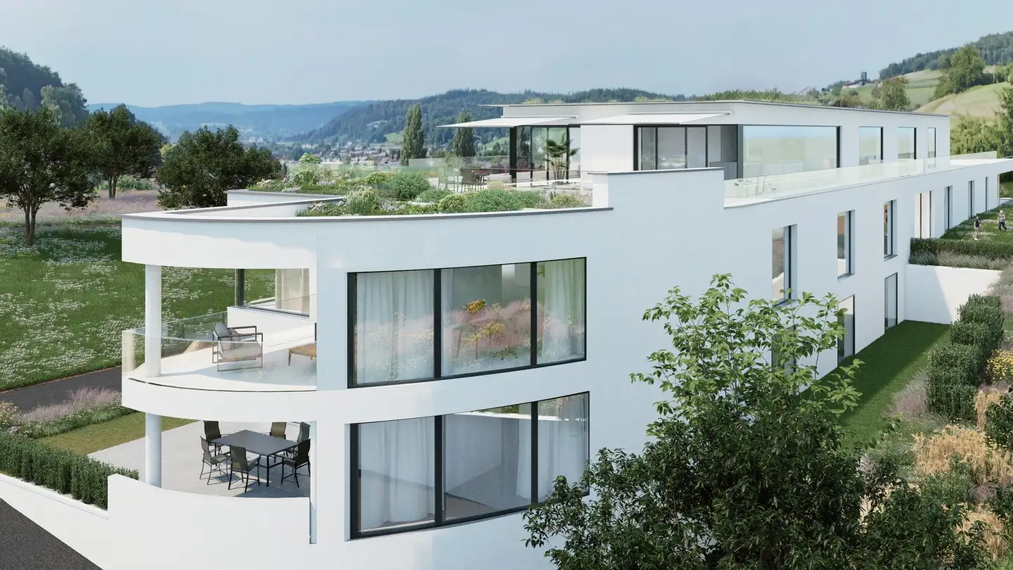 Appartamento in vendita - 5018 Erlinsbach - Photo 2