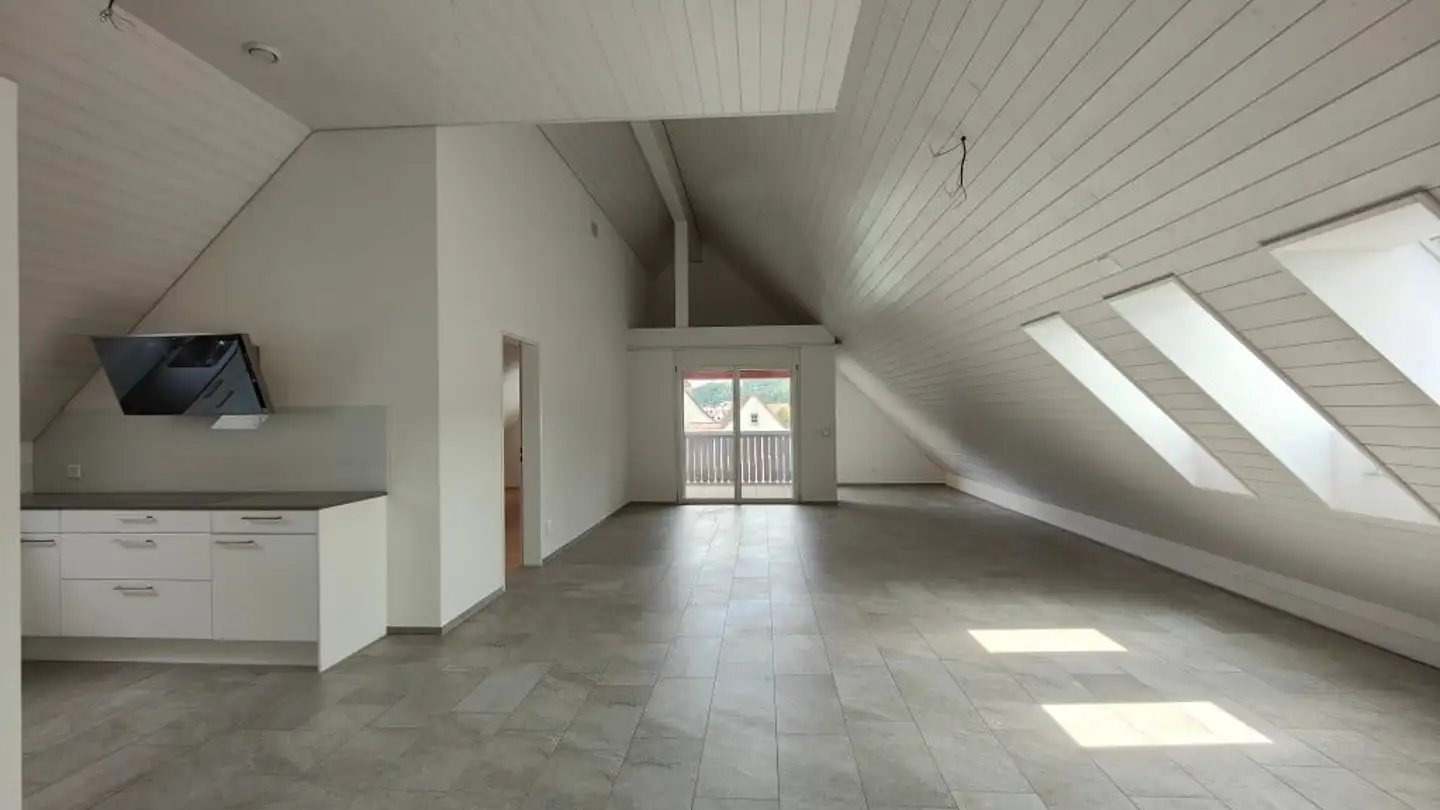 Appartement à louer - Nidermattweg 7, 8192 Glattfelden - Photo 2