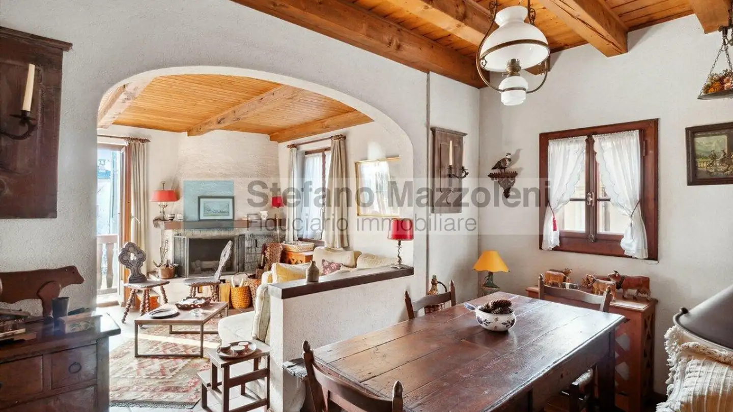 Apartment for sale - 6713 Malvaglia - Photo 2