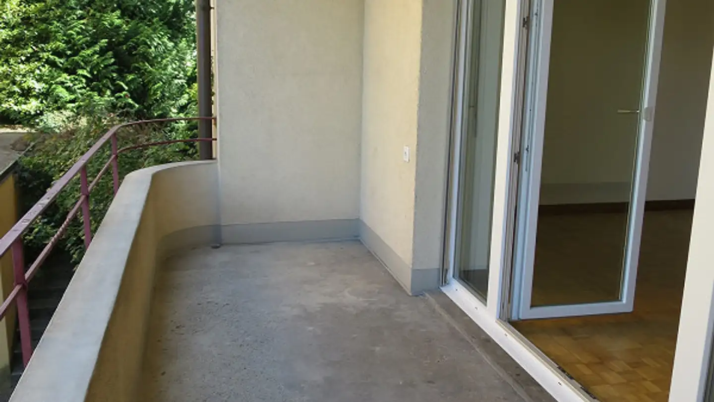 Wohnung mieten - Spitzwaldstrasse 7, 4123 Allschwil - Foto 2