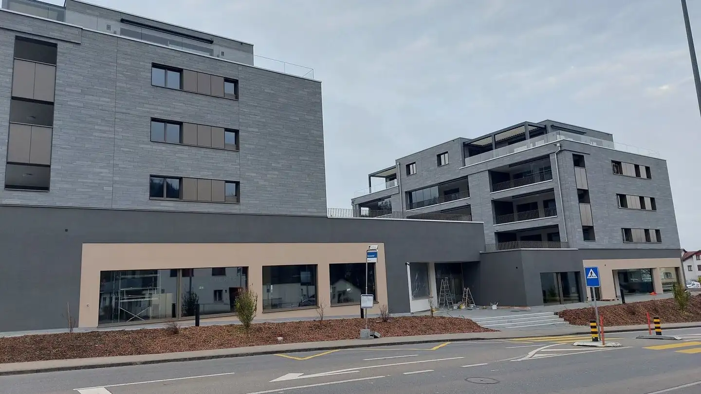 Apartment for rent - Sonnenhof, 8808 Pfäffikon SZ