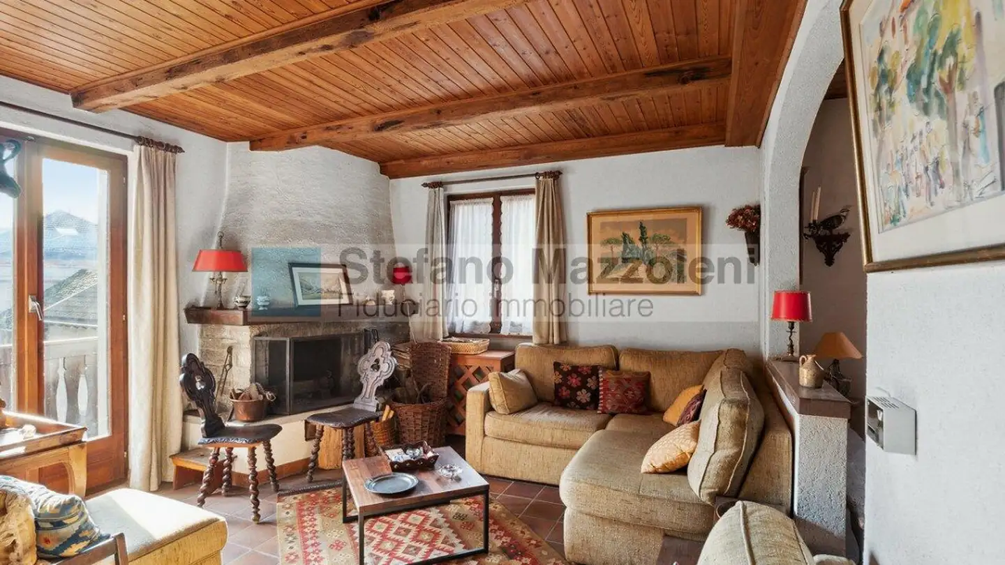 Apartment for sale - 6713 Malvaglia - Photo 3