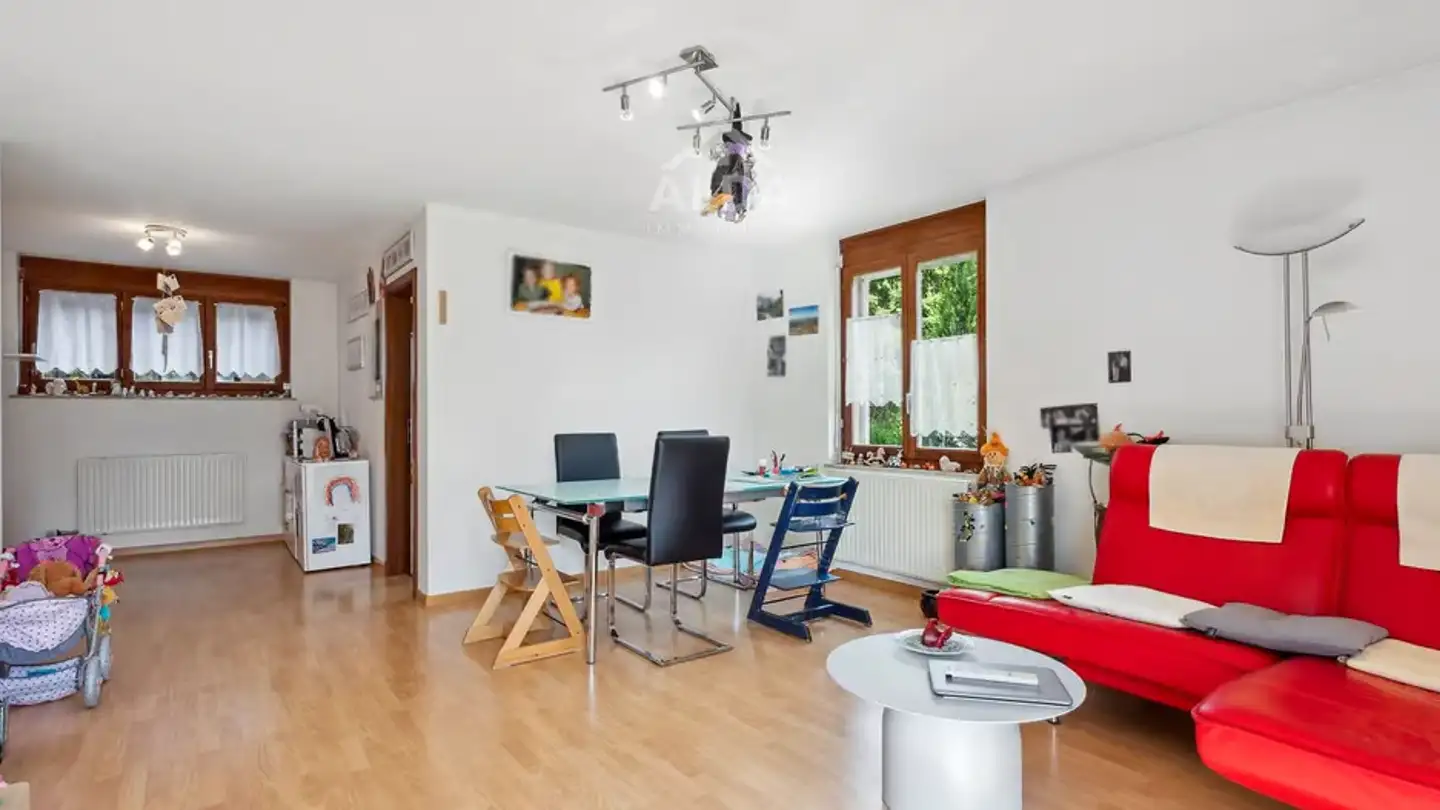 Appartamento in vendita - 1737 Plasselb - Foto 3