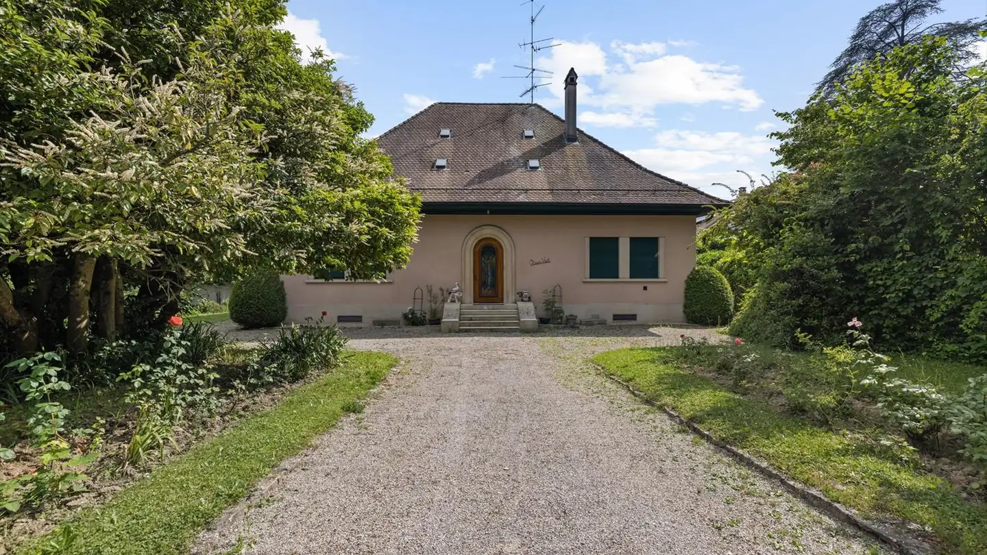 Villa in vendita - 1290 Versoix - Photo 2