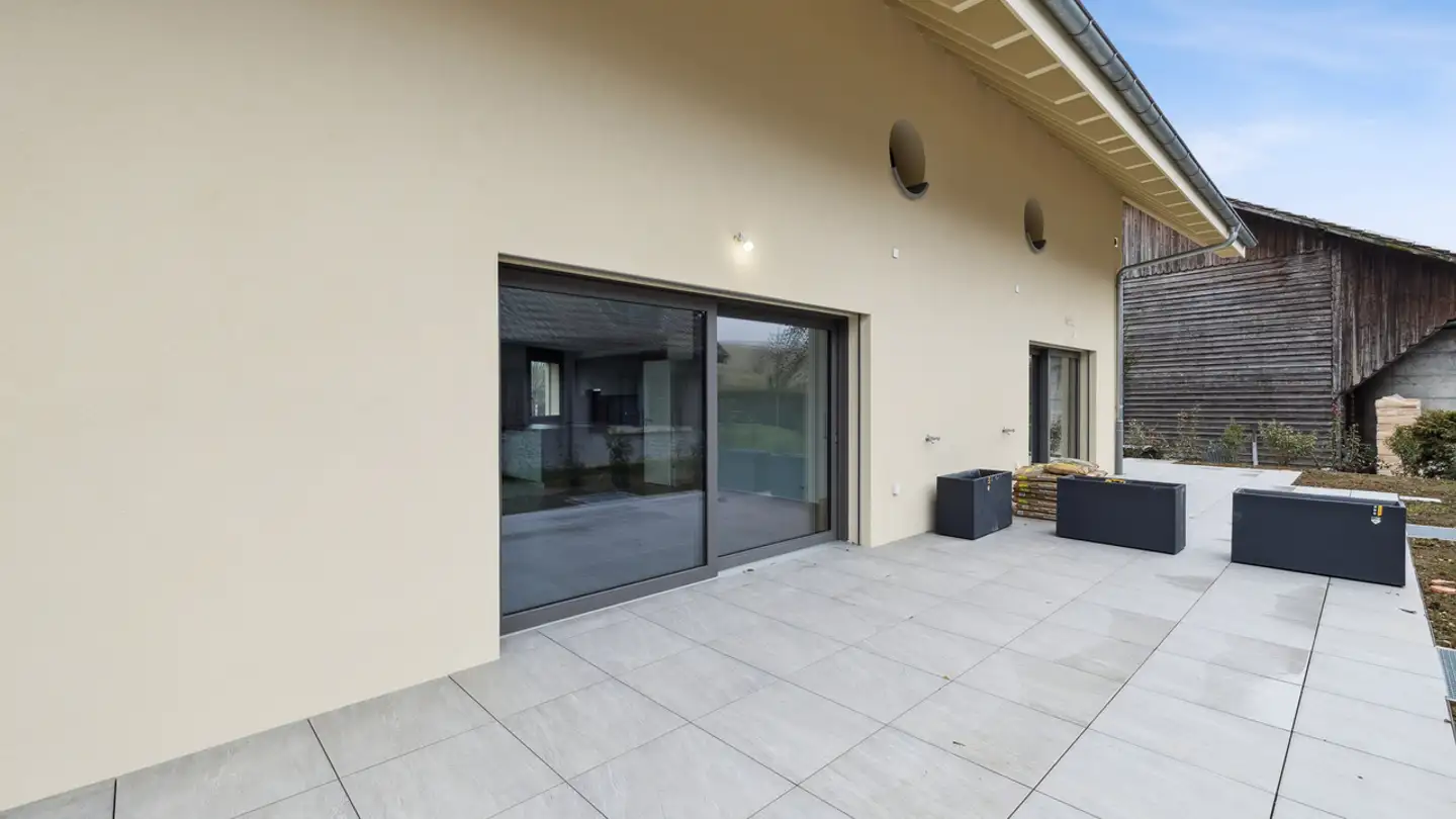 Maison en terrasse à vendre - 1317 Orny - Photo 4