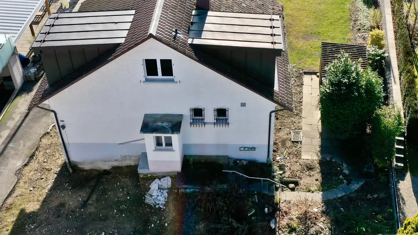 Single house for sale - Rigiweg 11, 4852 Rothrist - Photo 4