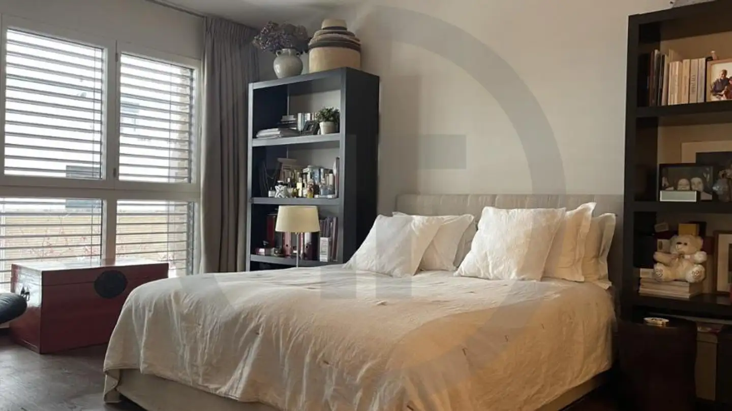 Casa singola in affitto - 1206 Genève - Foto 4