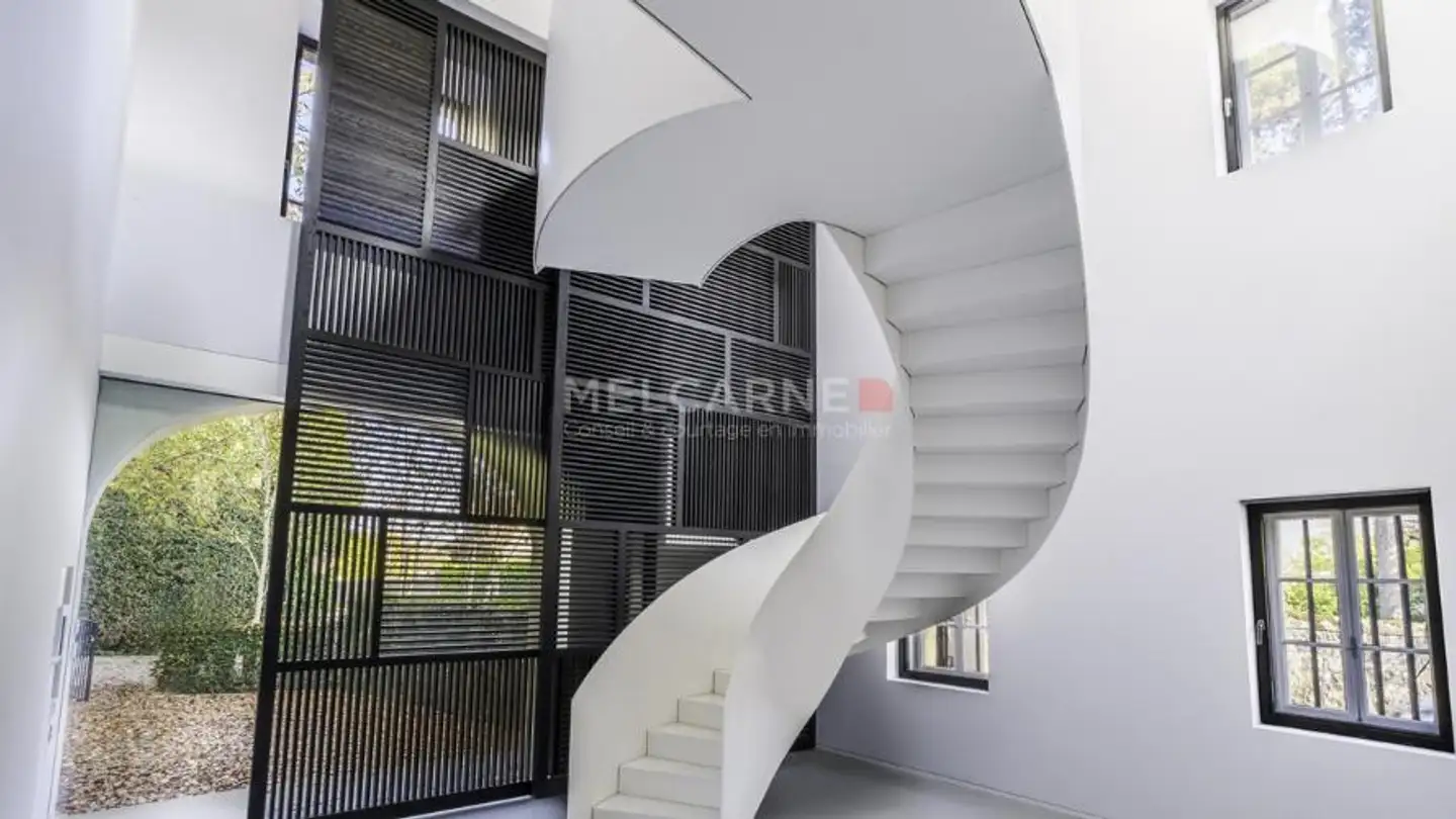 Single house for sale - 1253 Vandoeuvres - Photo 4