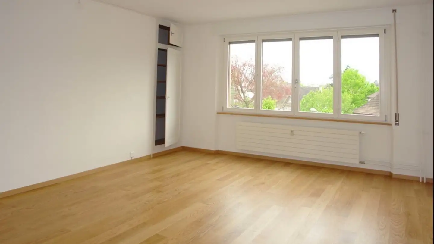 Appartement à louer - Waisenhausstrasse 4, 3600 Thun