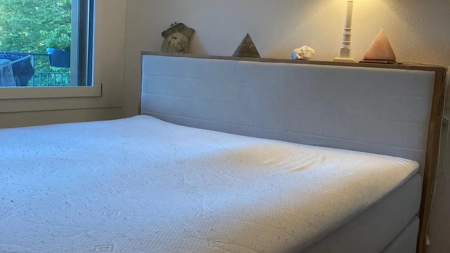 Wohnung mieten - Seminarstrasse 1, 6106 Werthenstein - Foto 4