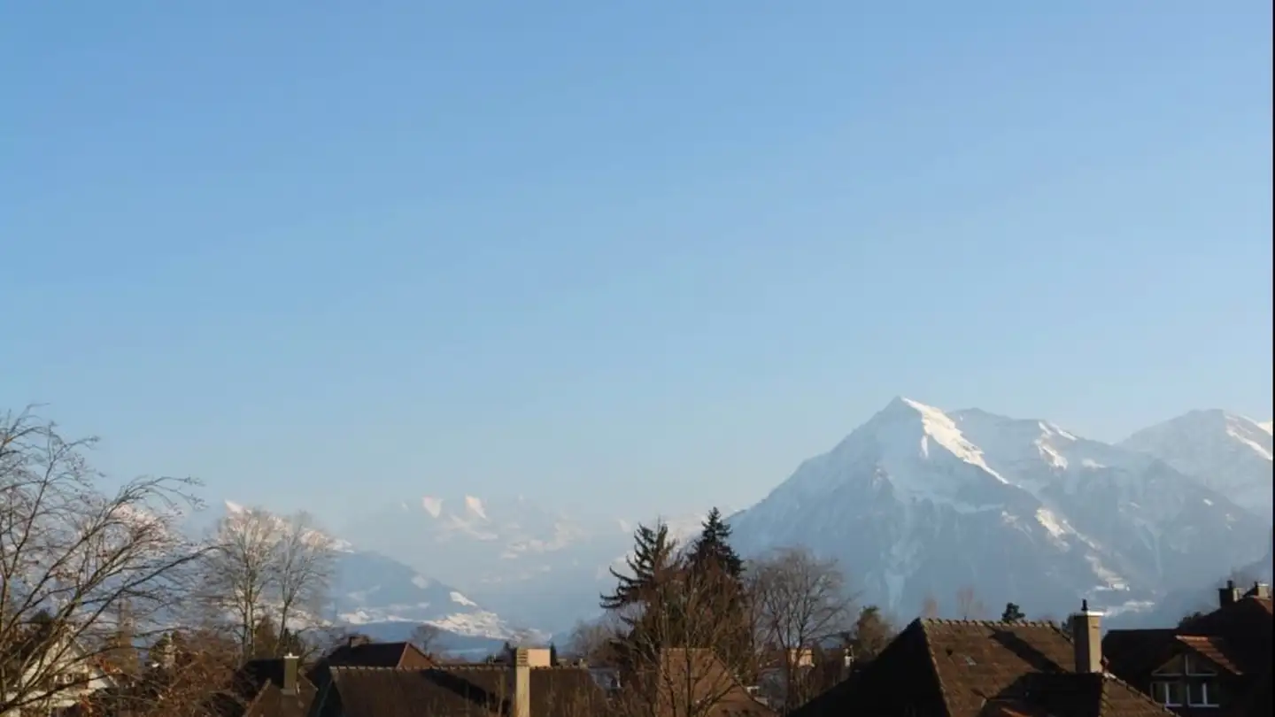 Appartement à louer - Waisenhausstrasse 4, 3600 Thun - Photo 2