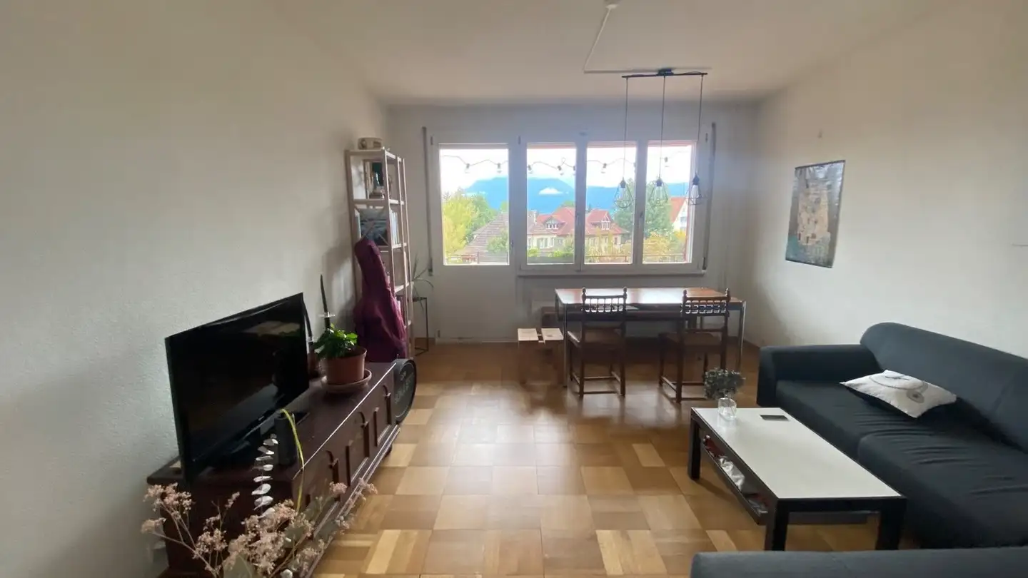 Appartement à louer - Waisenhausstrasse 4, 3600 Thun - Photo 3