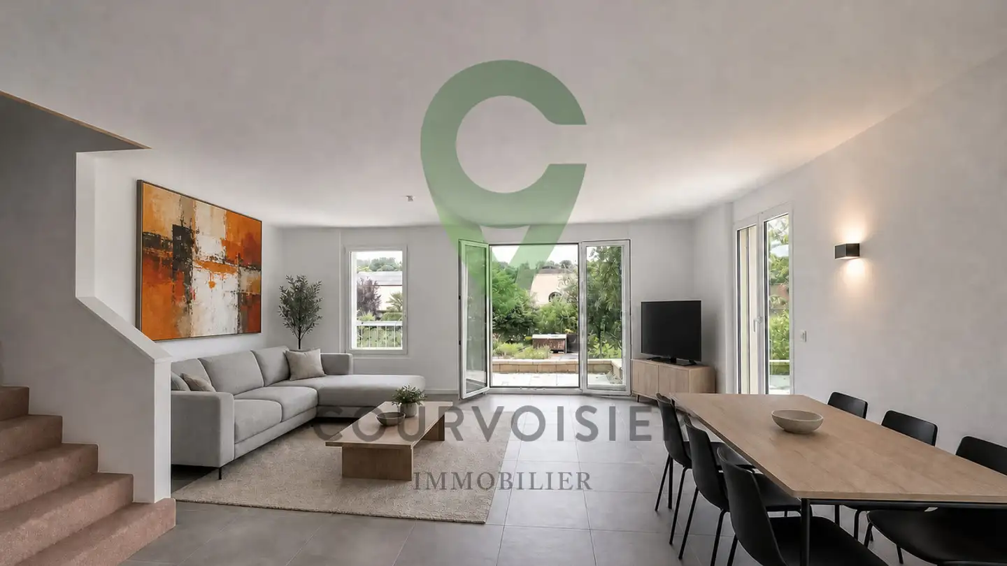Maisonette kaufen - 1122 Romanel-sur-Morges - Foto 2
