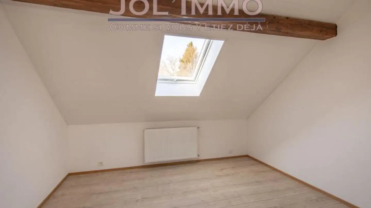 Apartment for rent - Rue de la Gare 61, 2944 Bonfol - Photo 3