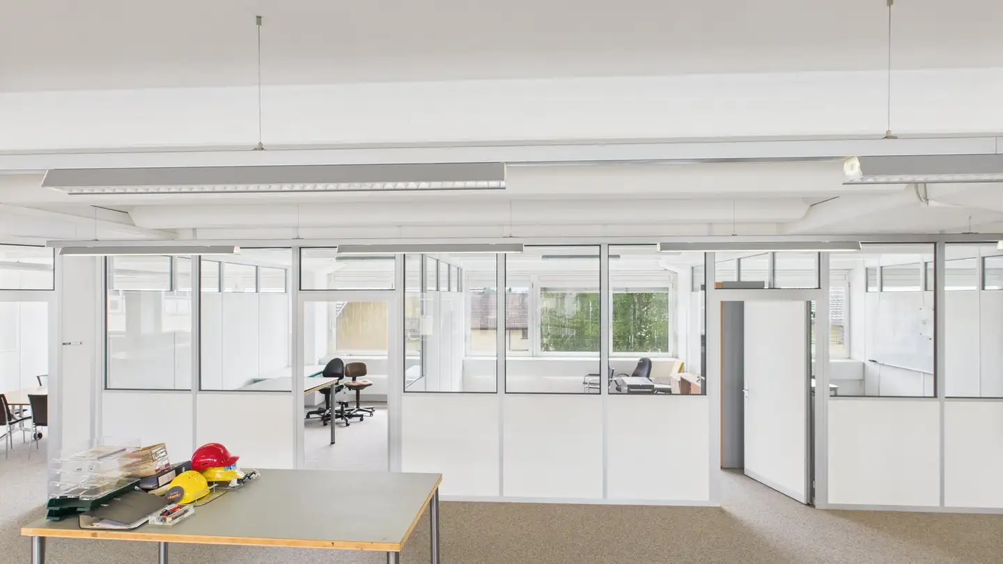 Spazio ufficio in affitto - Länggasse 13, 3280 Murten - Photo 4