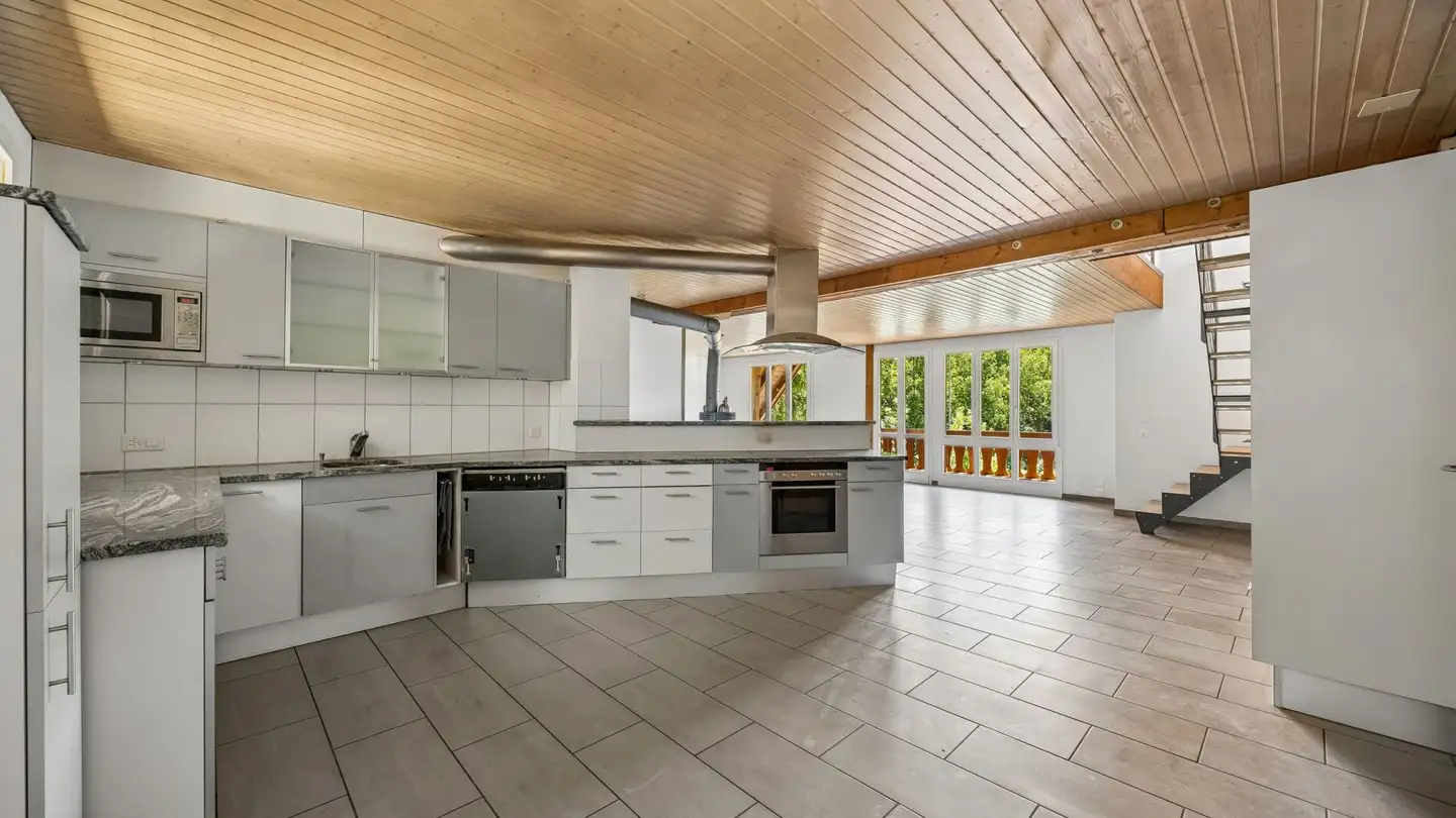 Farm for sale - 3203 Mühleberg - Photo 2