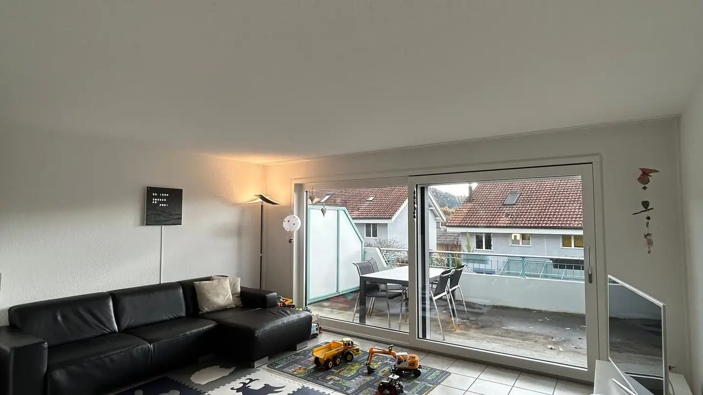 Casa a schiera in vendita - Obstgartenweg 30, 3672 Oberdiessbach - Photo 2