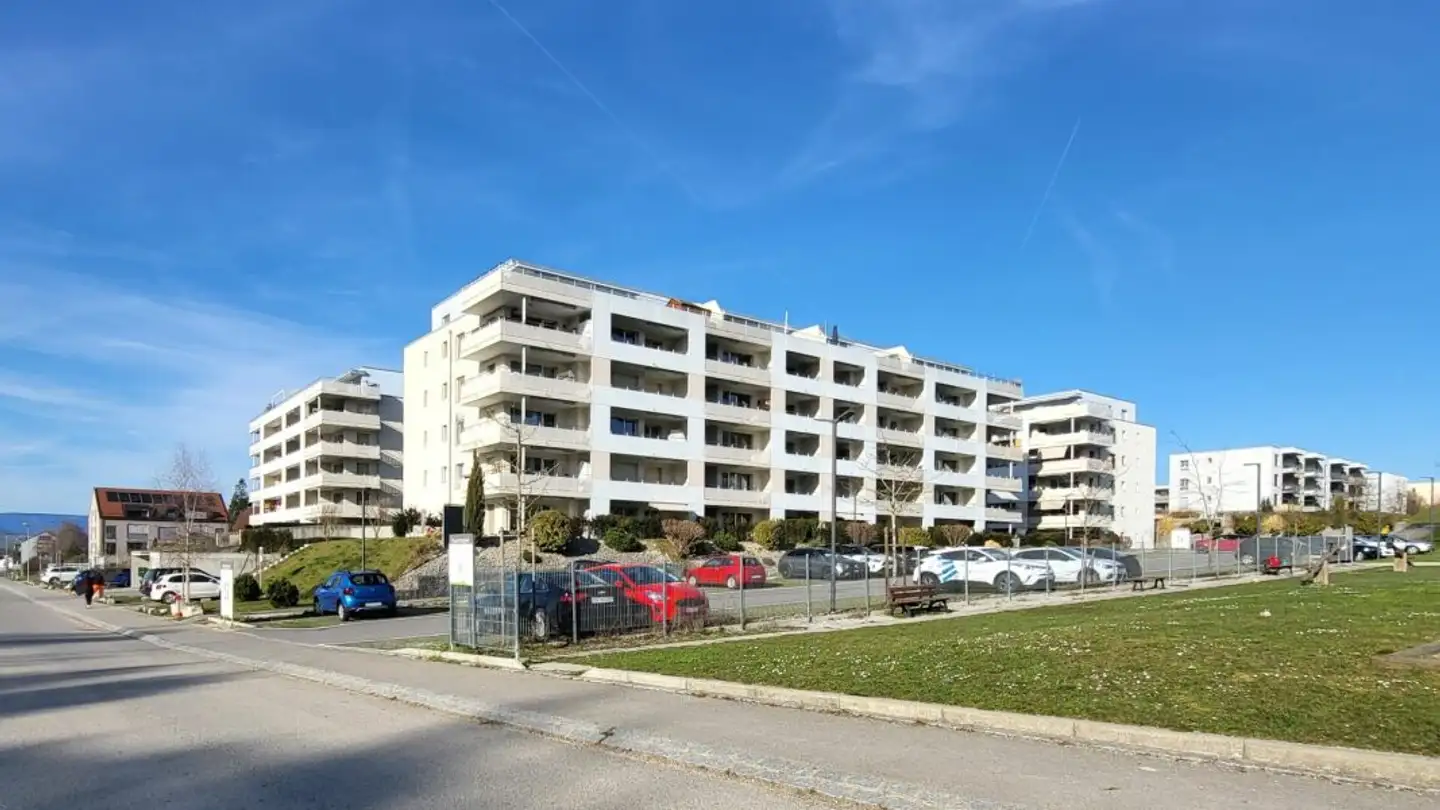 Apartment for sale - 1580 Avenches - Photo 2