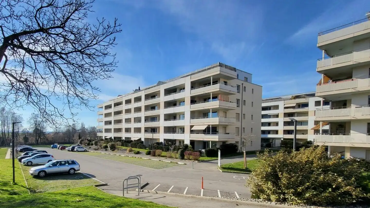 Apartment for sale - 1580 Avenches - Photo 3