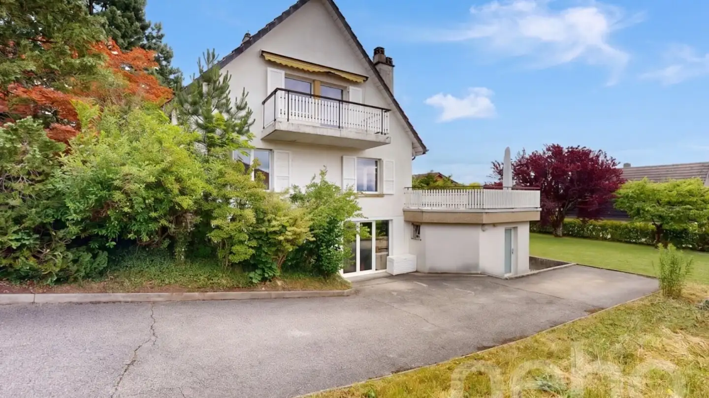 Einfamilienhaus kaufen - 2013 Colombier NE - Foto 2