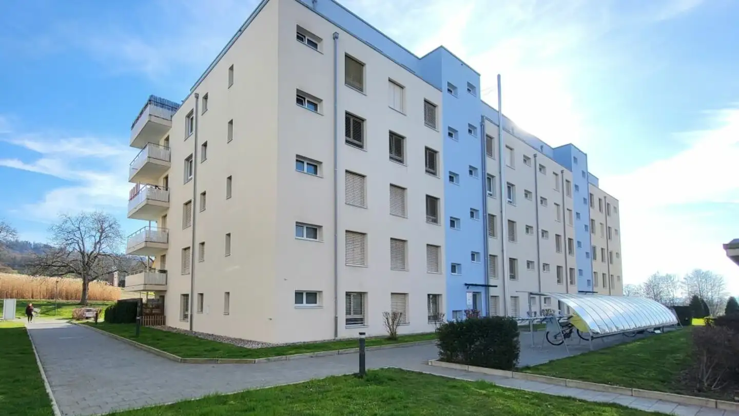 Apartment for sale - 1580 Avenches - Photo 4