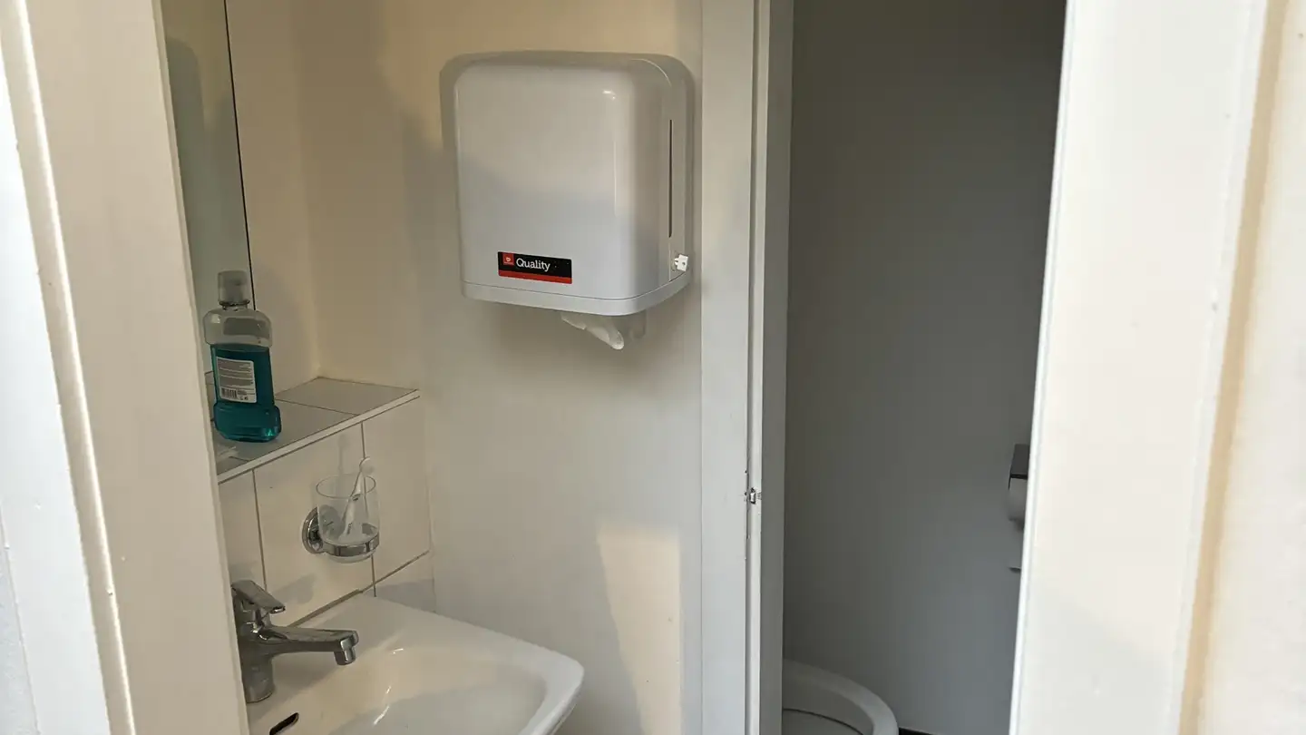 Shop for rent - Gerbergasse 16, 4001 Basel