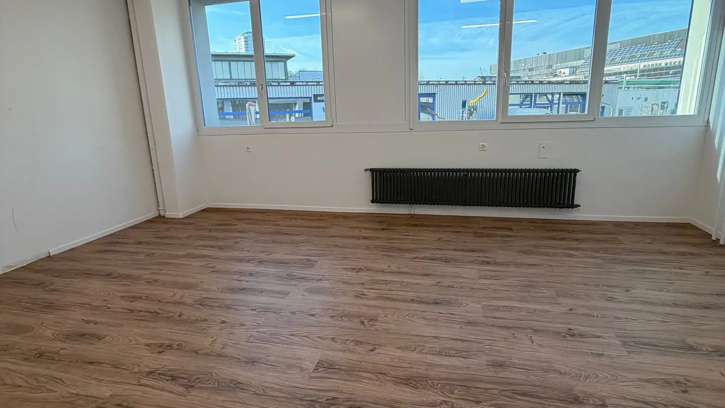 Office space for rent - Leimgrubenweg 9, 4053 Basel - Photo 4