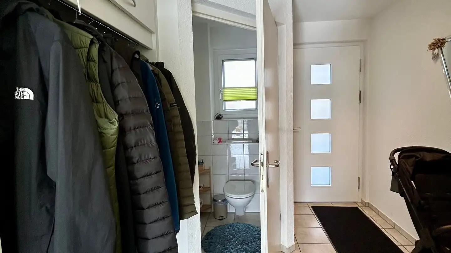 Casa a schiera in vendita - Obstgartenweg 30, 3672 Oberdiessbach - Photo 4