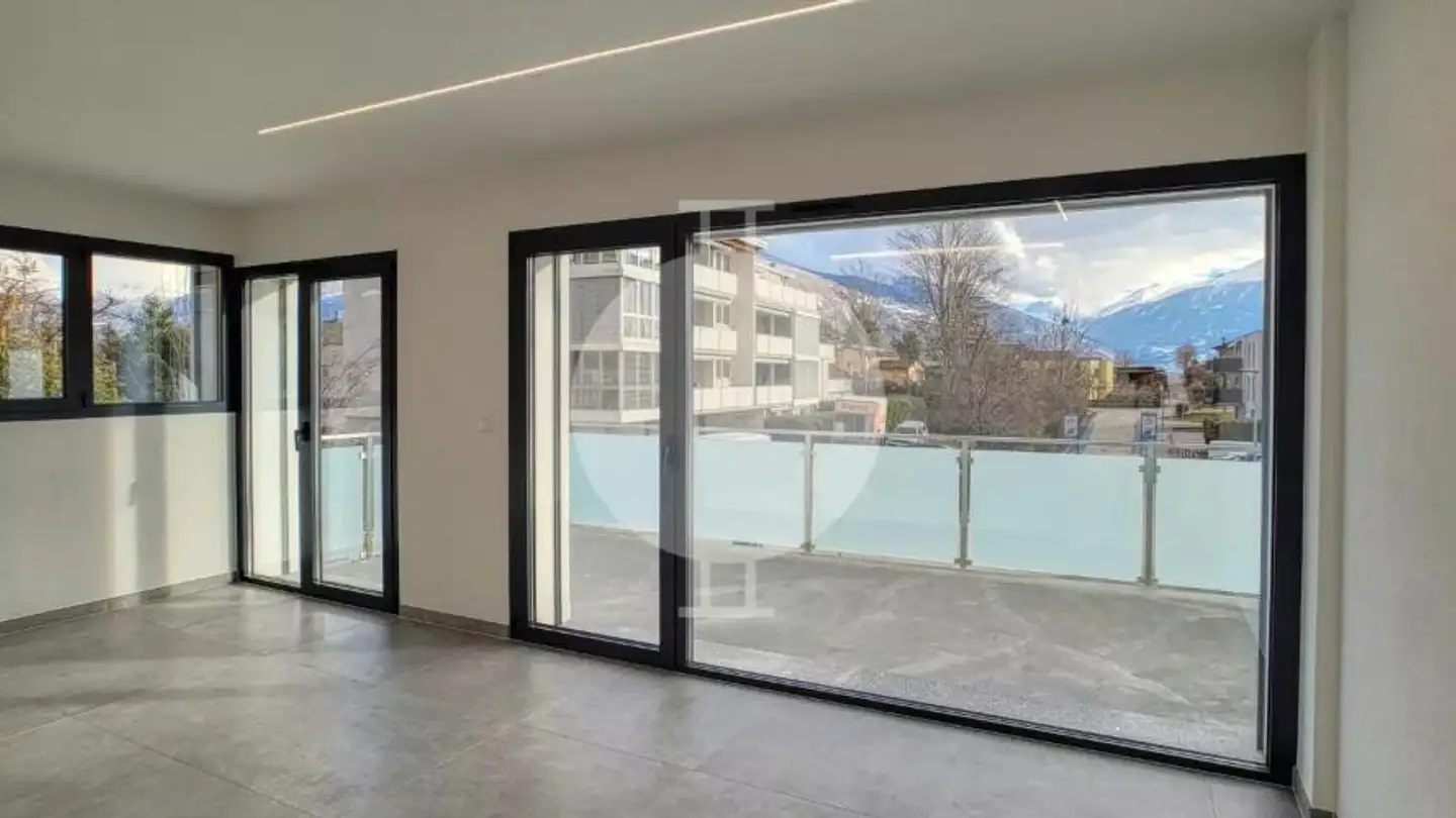 Maison individuelle à vendre - 1971 Grimisuat - Photo 4
