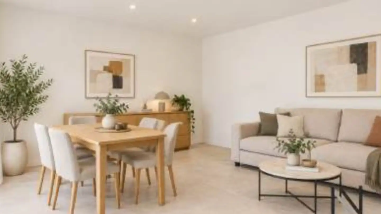Apartment for sale - 1010 Lausanne