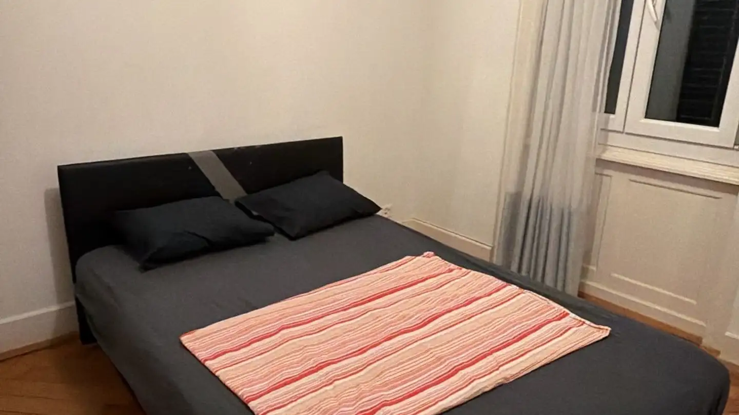 Appartamento in affitto - Rue De Lausanne, 1020 Renens VD - Foto 4