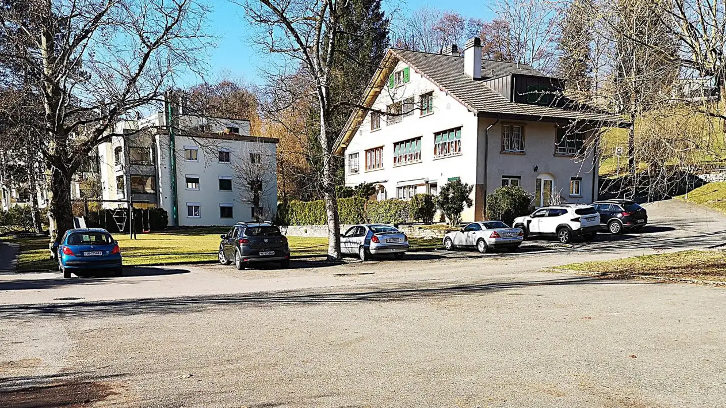 Appartamento a gradini in vendita - Rue Industrielle 54, 2740 Moutier - Foto 2