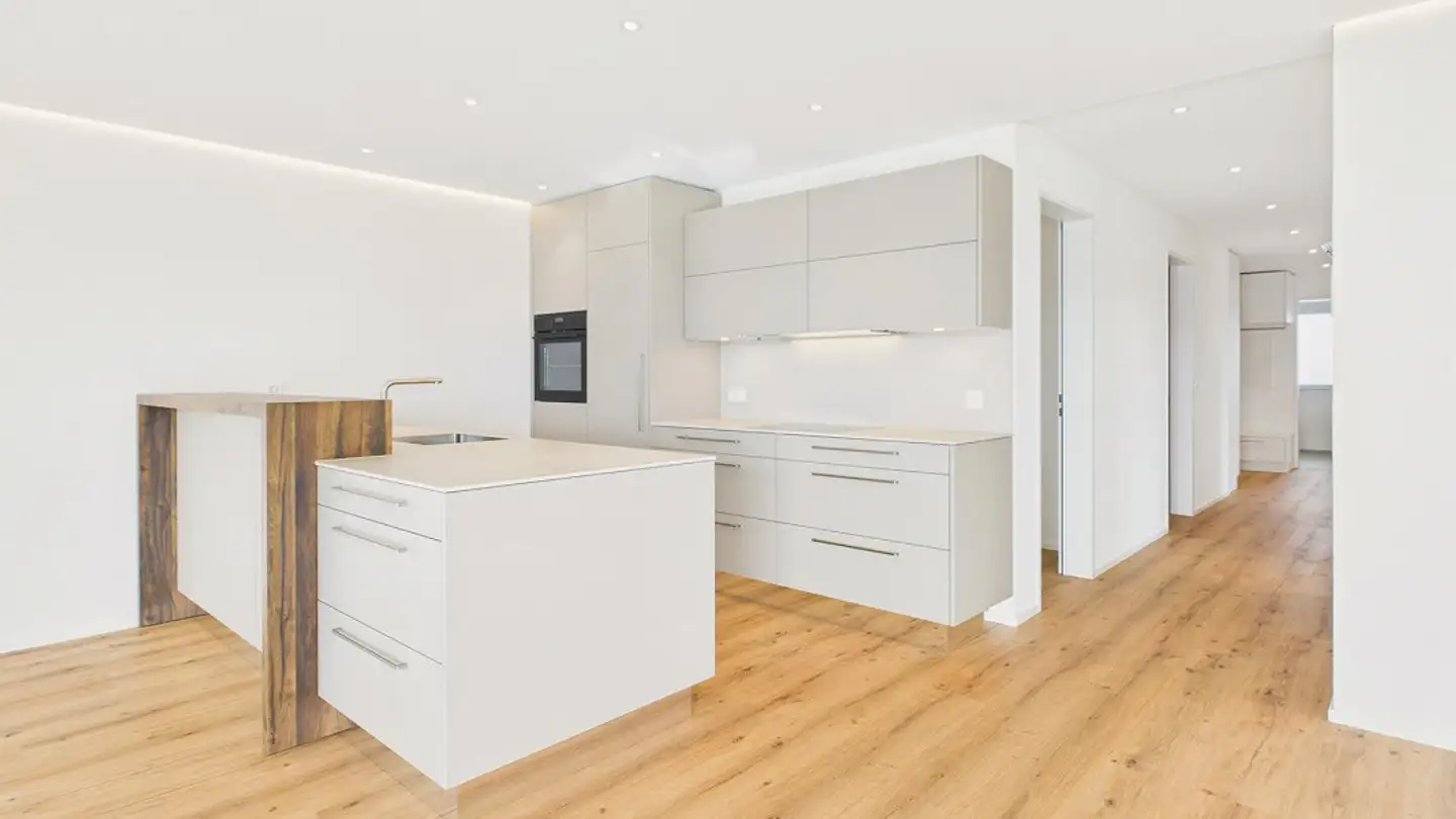 Appartamento in affitto - 6294 Ermensee - Foto 4