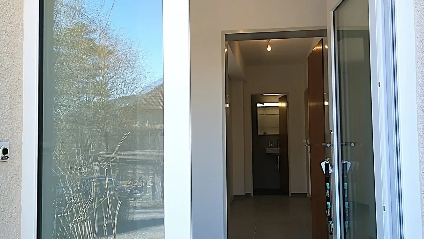 Appartamento a gradini in vendita - Rue Industrielle 54, 2740 Moutier - Foto 4