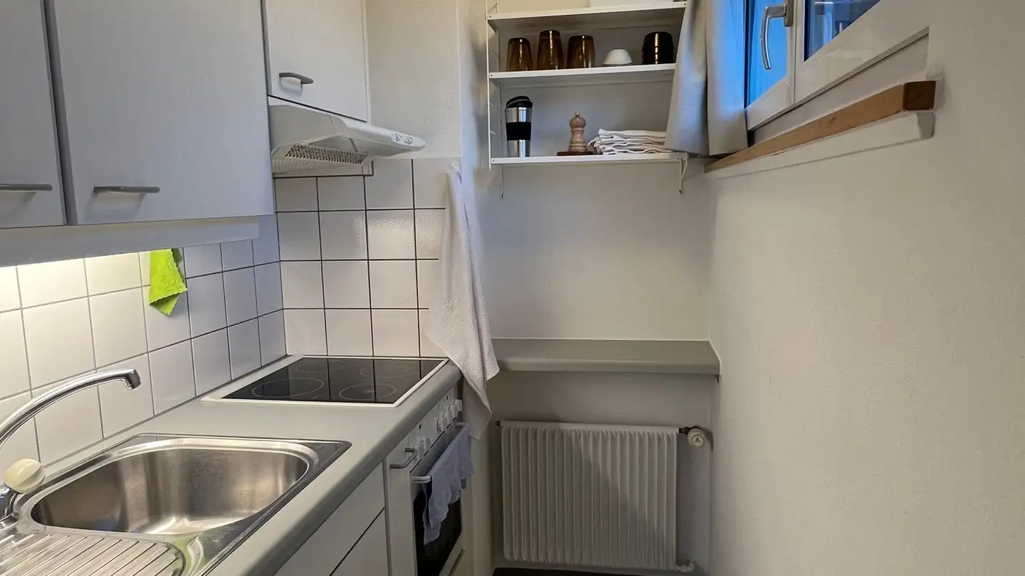 Appartement à louer - Burgfeldweg 7, 3612 Steffisburg - Photo 2