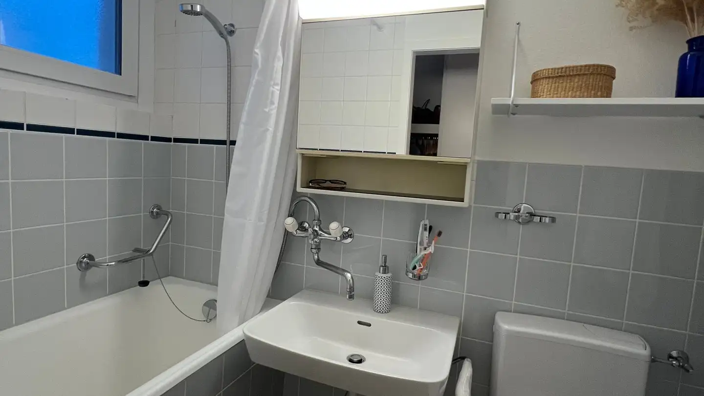 Appartement à louer - Burgfeldweg 7, 3612 Steffisburg - Photo 3