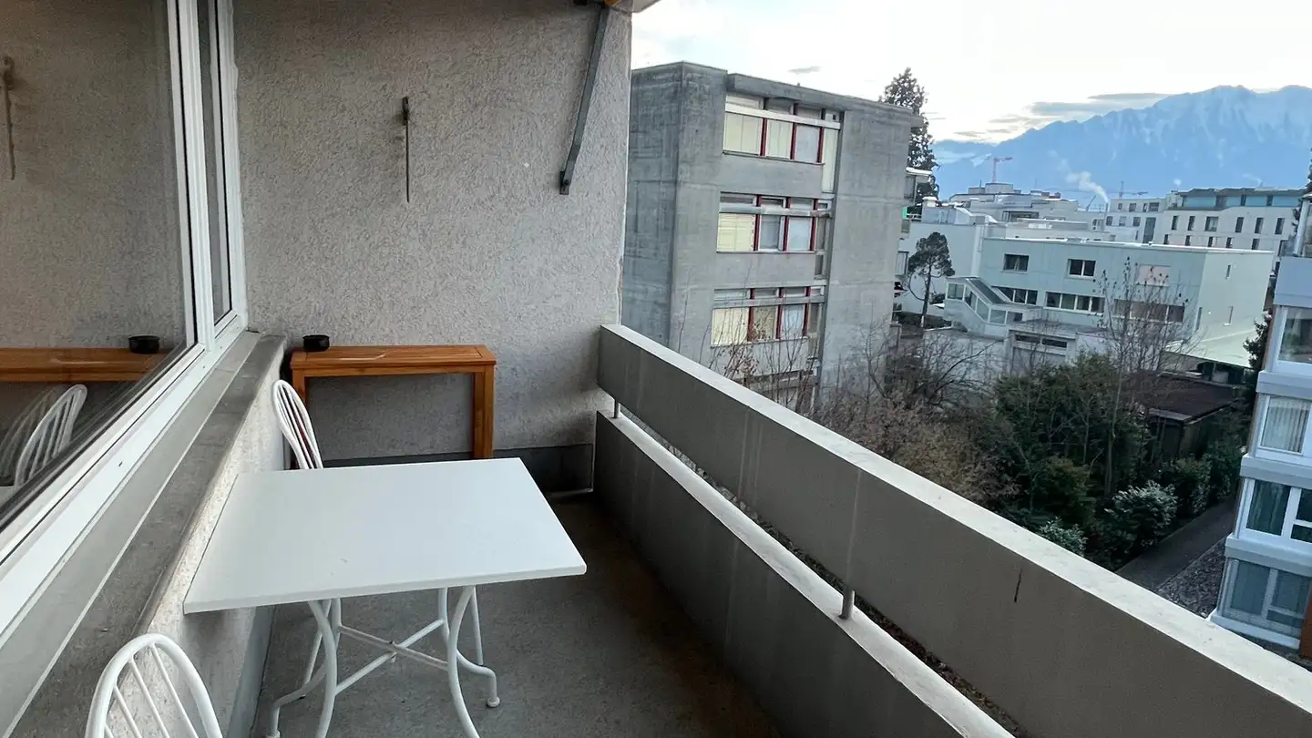 Appartement à louer - Burgfeldweg 7, 3612 Steffisburg - Photo 4