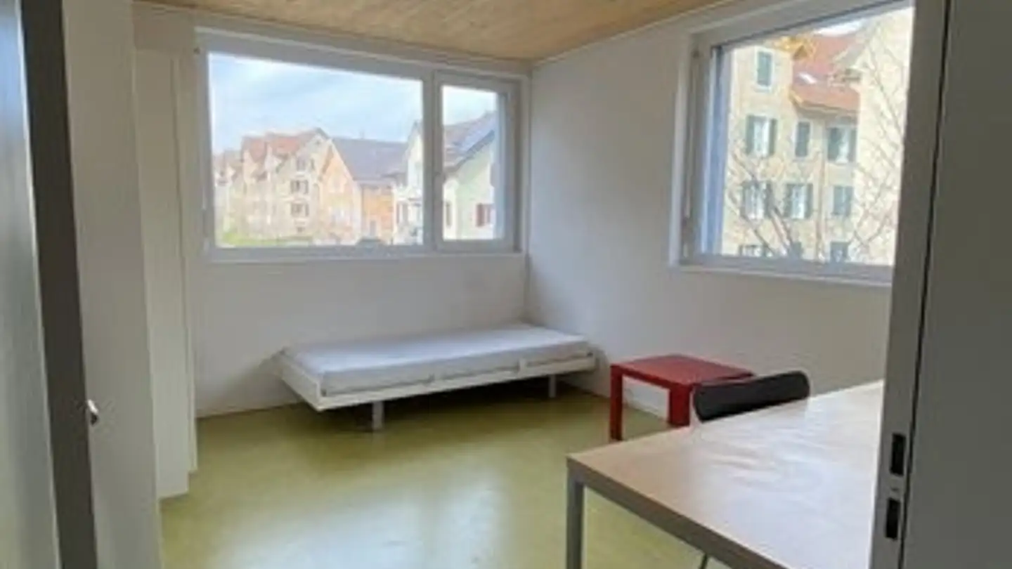 Single room for rent - 8400 Winterthur