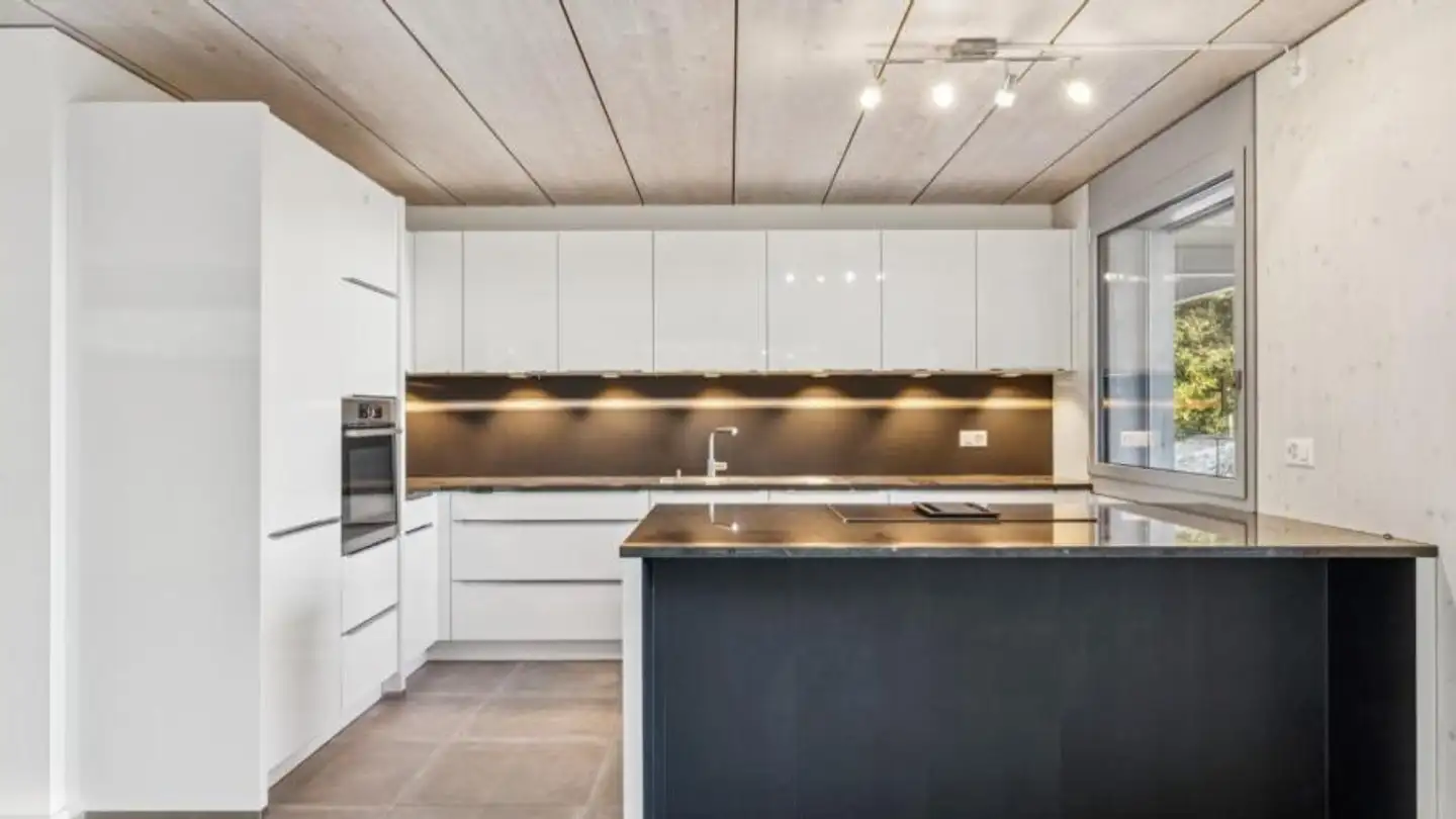 Apartment for sale - 1264 St-Cergue