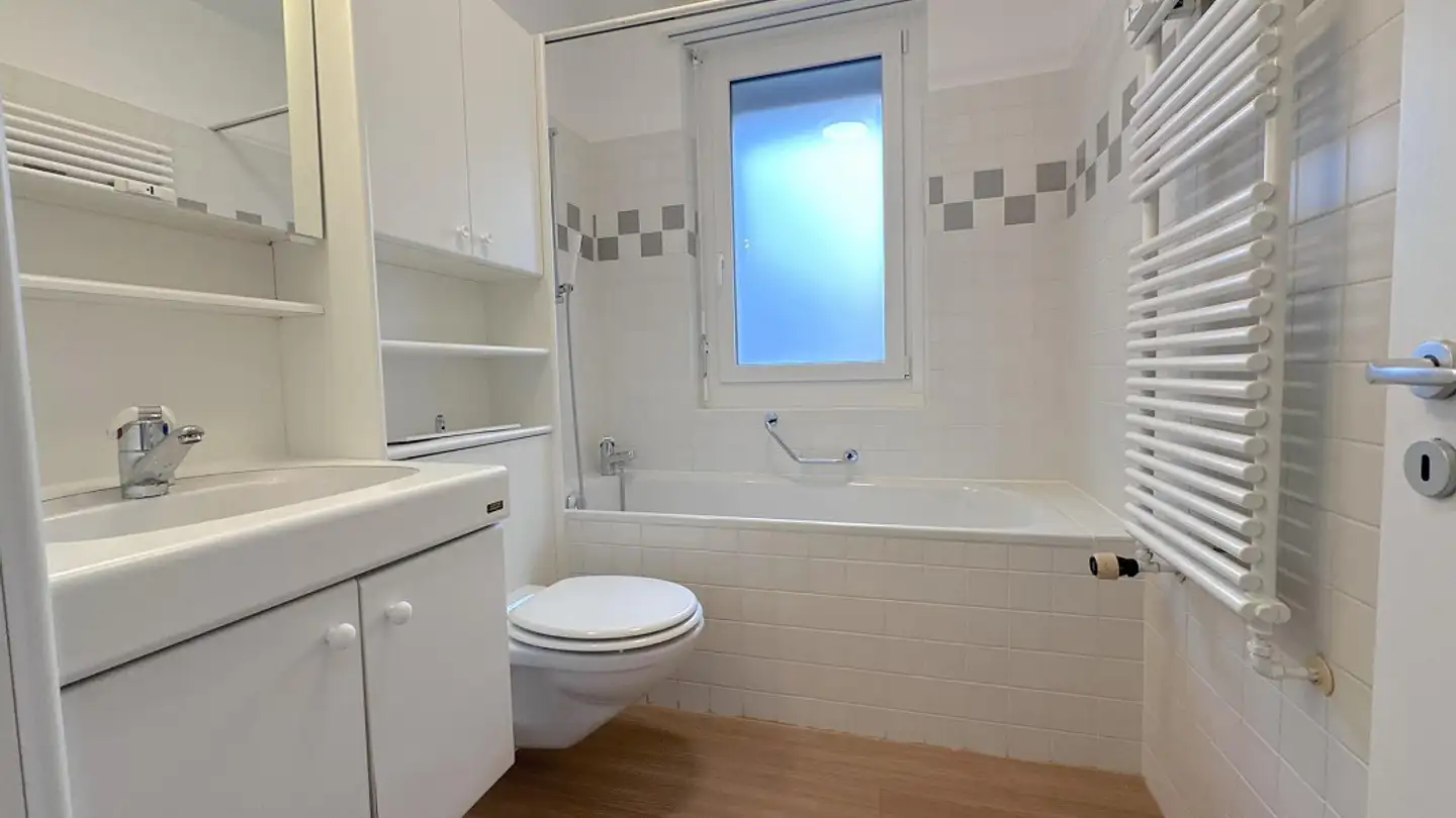 Apartment for sale - Via Ceresio 8a, 6900 Massagno - Photo 2