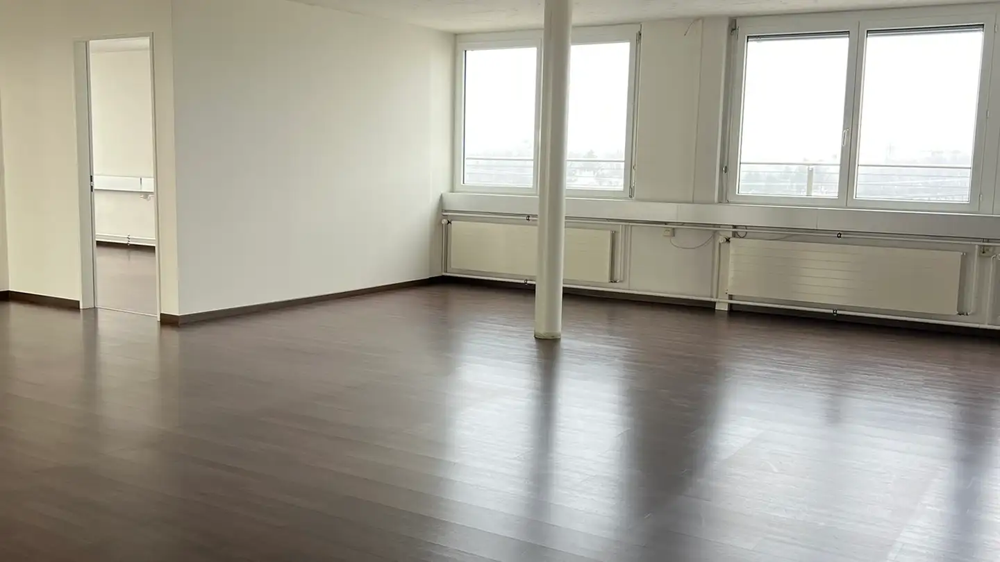 Bürofläche mieten - Flugplatzstrasse 5, 8404 Winterthur - Foto 3