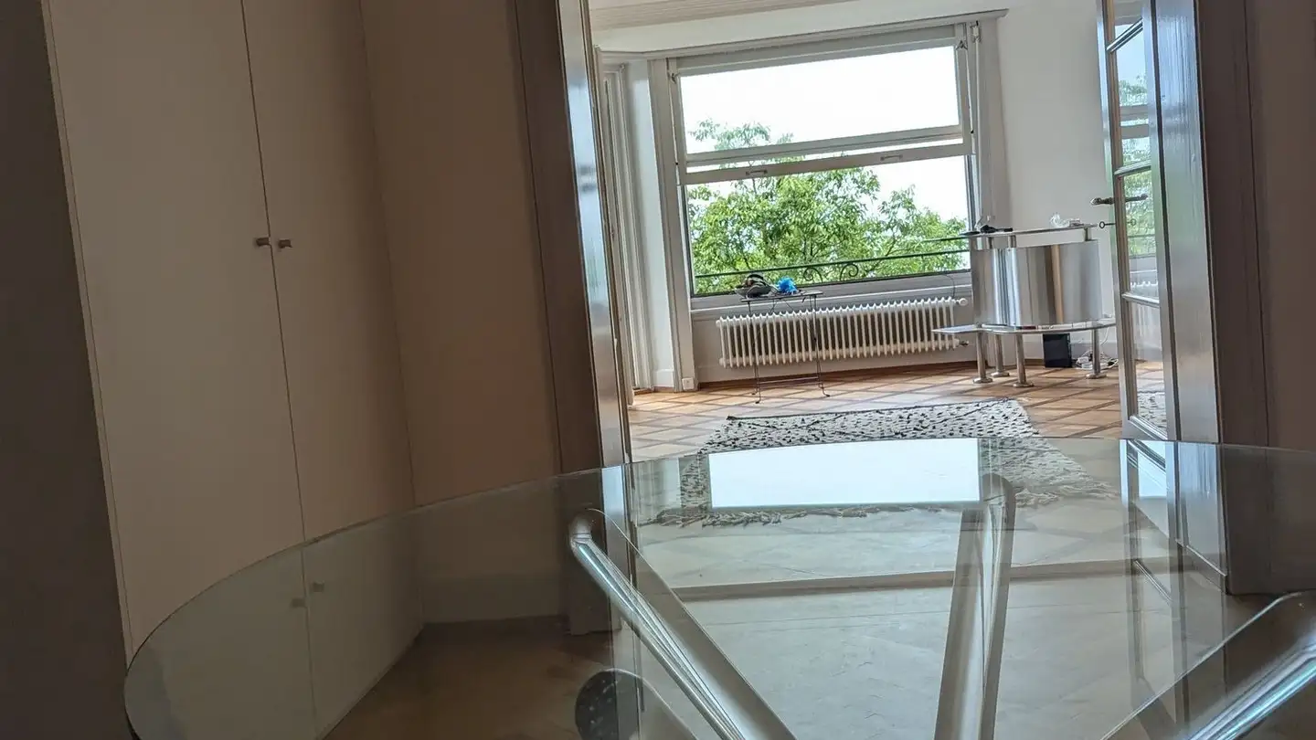 Apartment for rent - Avenue Du Tribunal-Fédéral 25, 1005 Lausanne