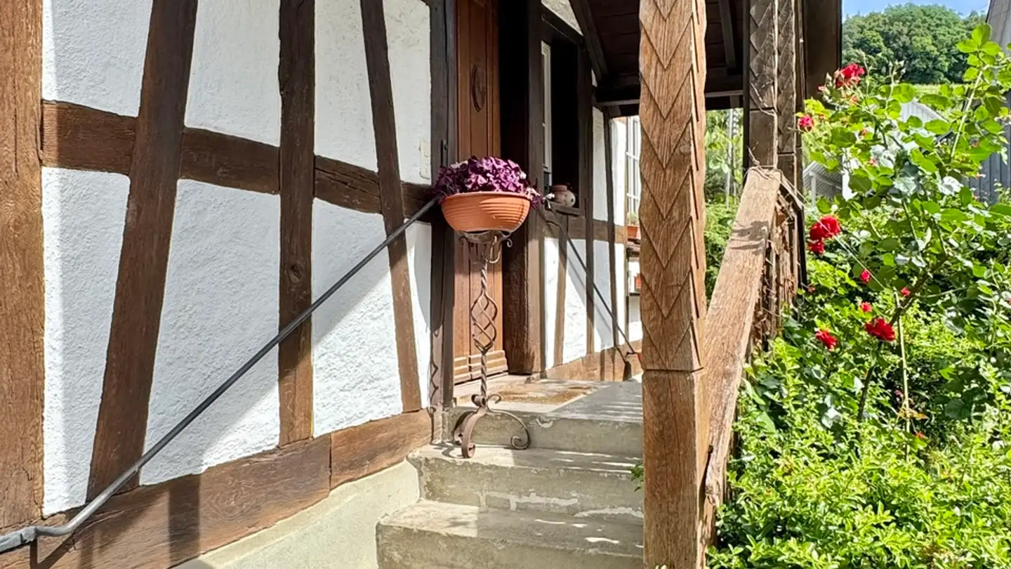 Single house for sale - 8465 Rudolfingen - Photo 2
