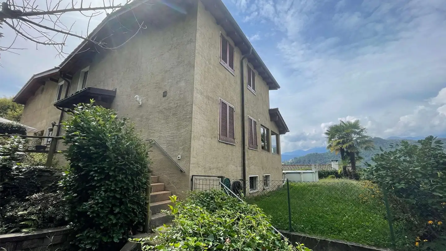 Casa singola in vendita - 6965 Cadro - Photo 3