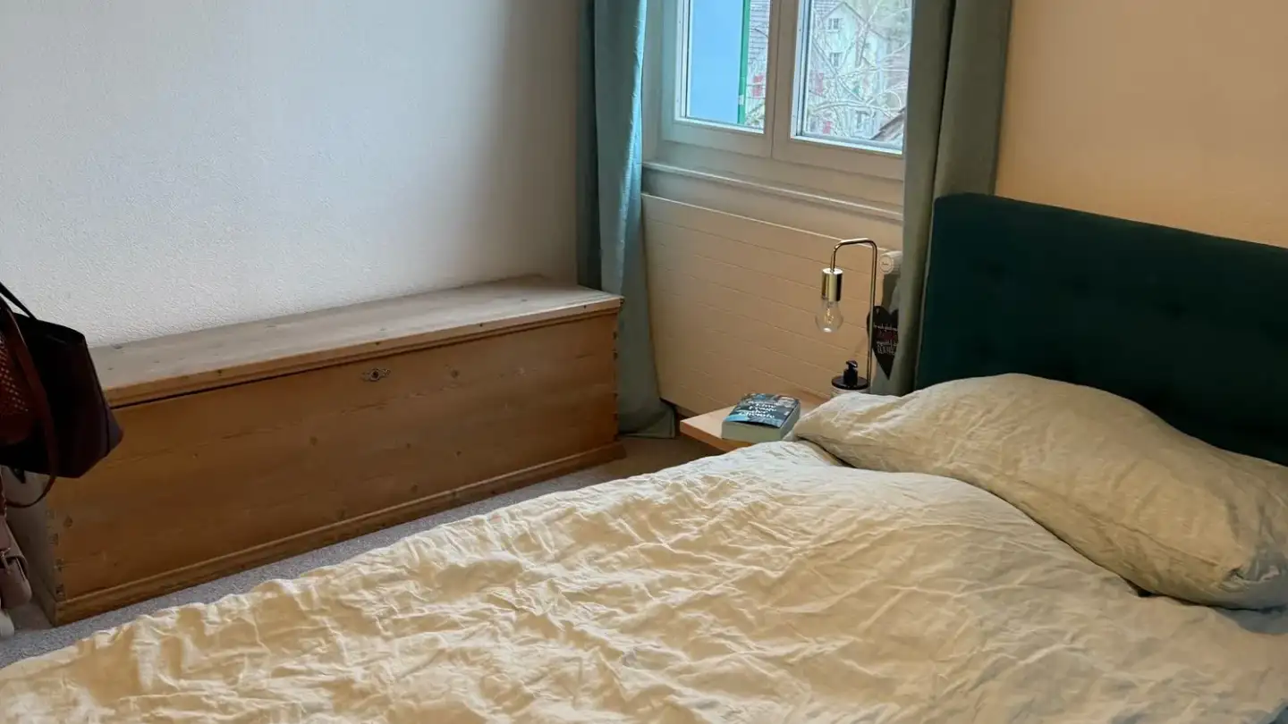 Attic flat for rent - Hintergasse 26, 8353 Elgg - Photo 2