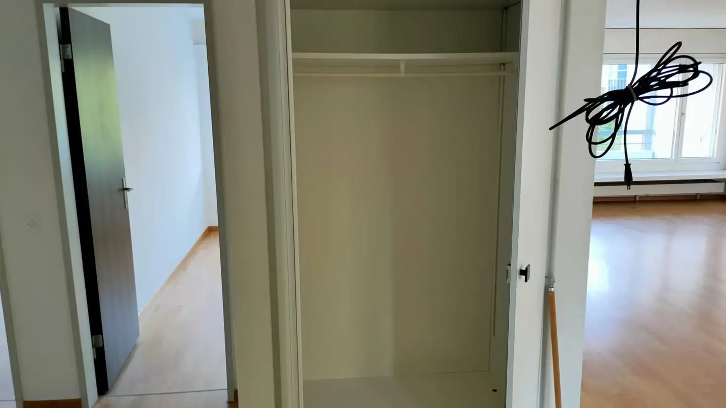 Wohnung mieten - Gässliackerstrasse 11, 5415 Nussbaumen AG - Foto 4