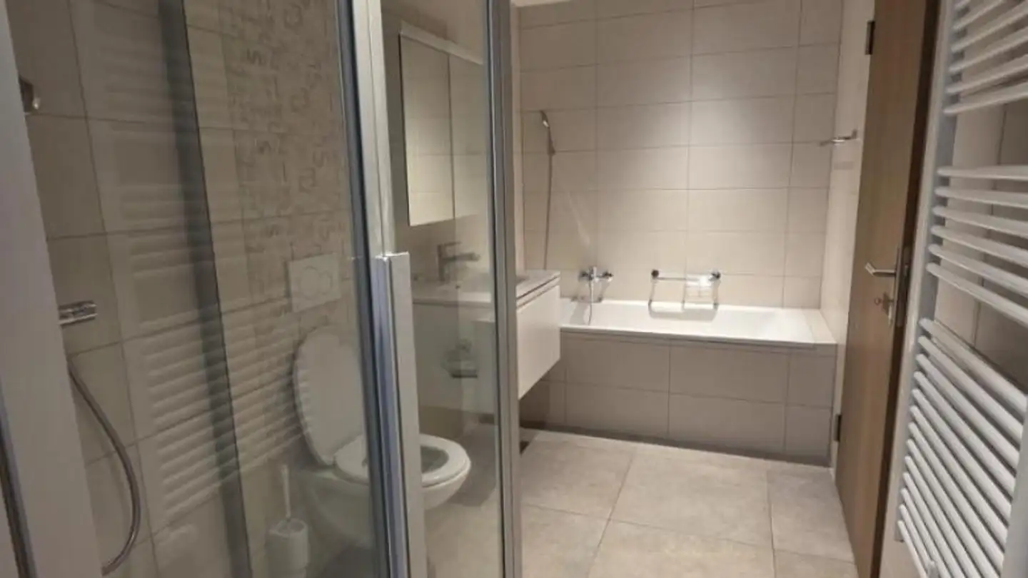 Wohnung mieten - Haut Des Prés 2, 2843 Châtillon JU - Foto 2