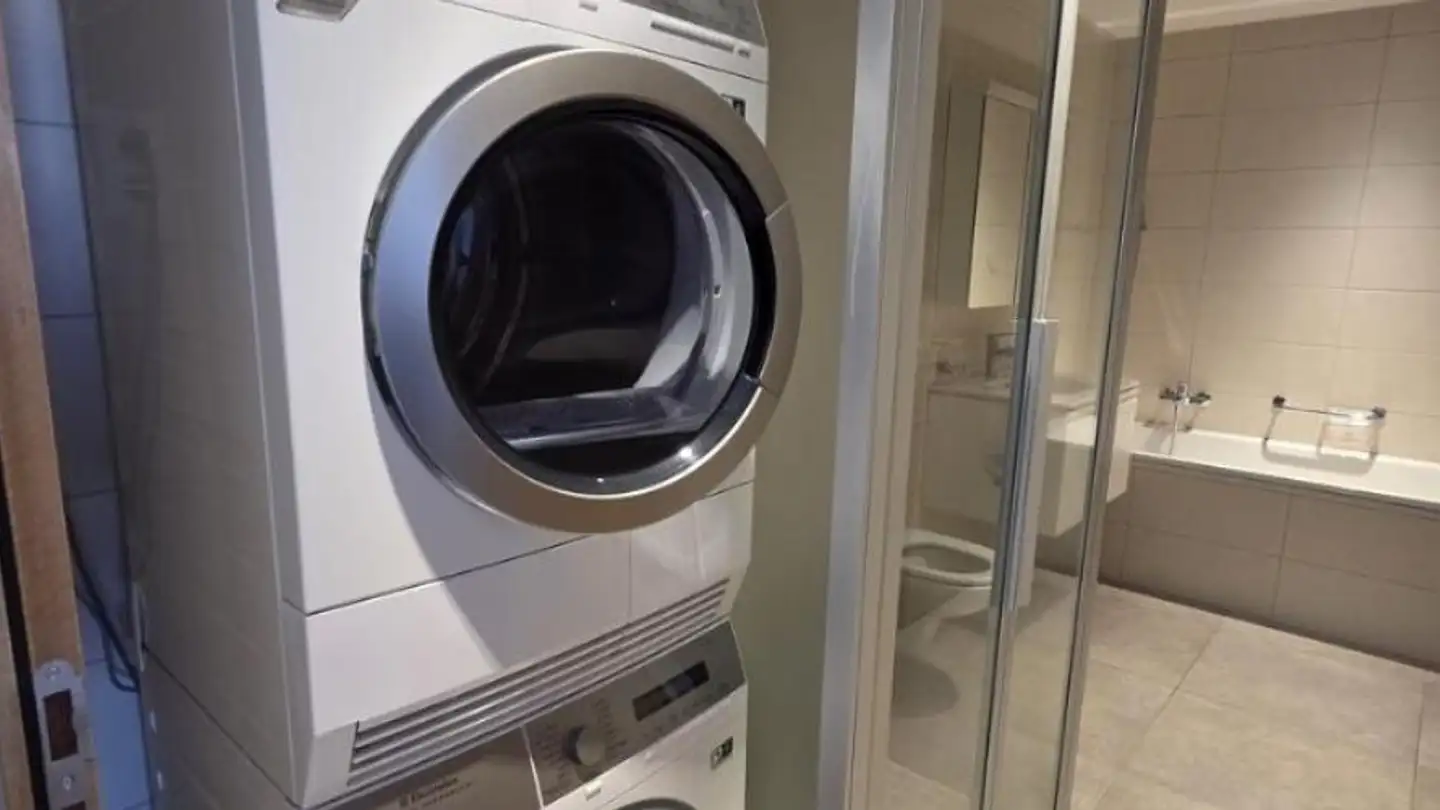 Wohnung mieten - Haut Des Prés 2, 2843 Châtillon JU - Foto 3